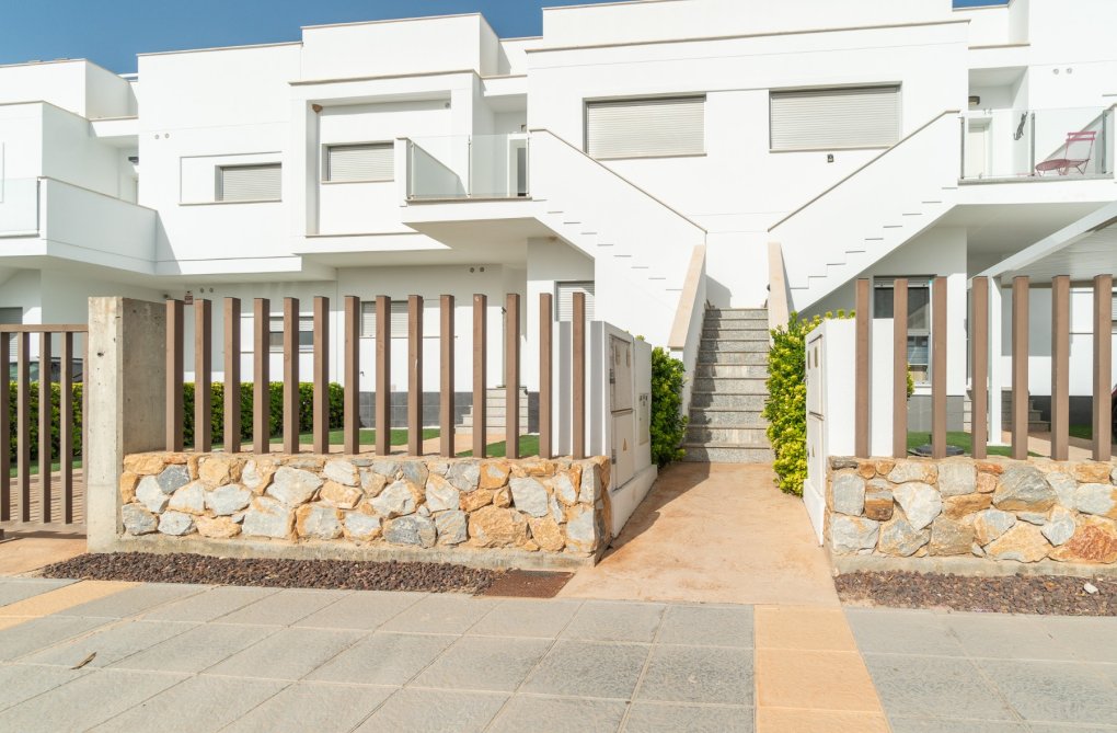 Resale - Bungalow - Vistabella Golf Entre Naranjos - Inland