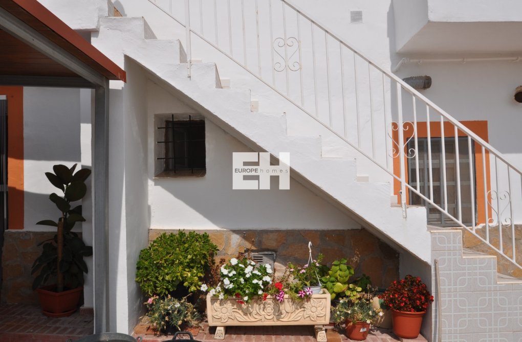 Resale - Country House - Abanilla - Inland