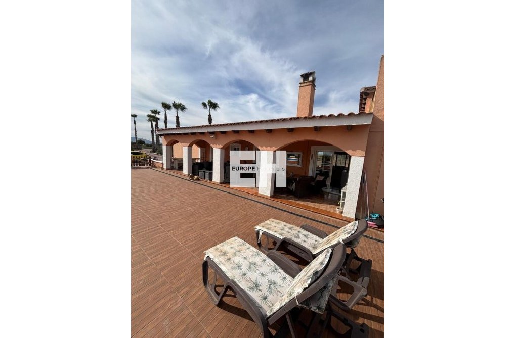 Resale - Country House - Dolores - Costa Blanca