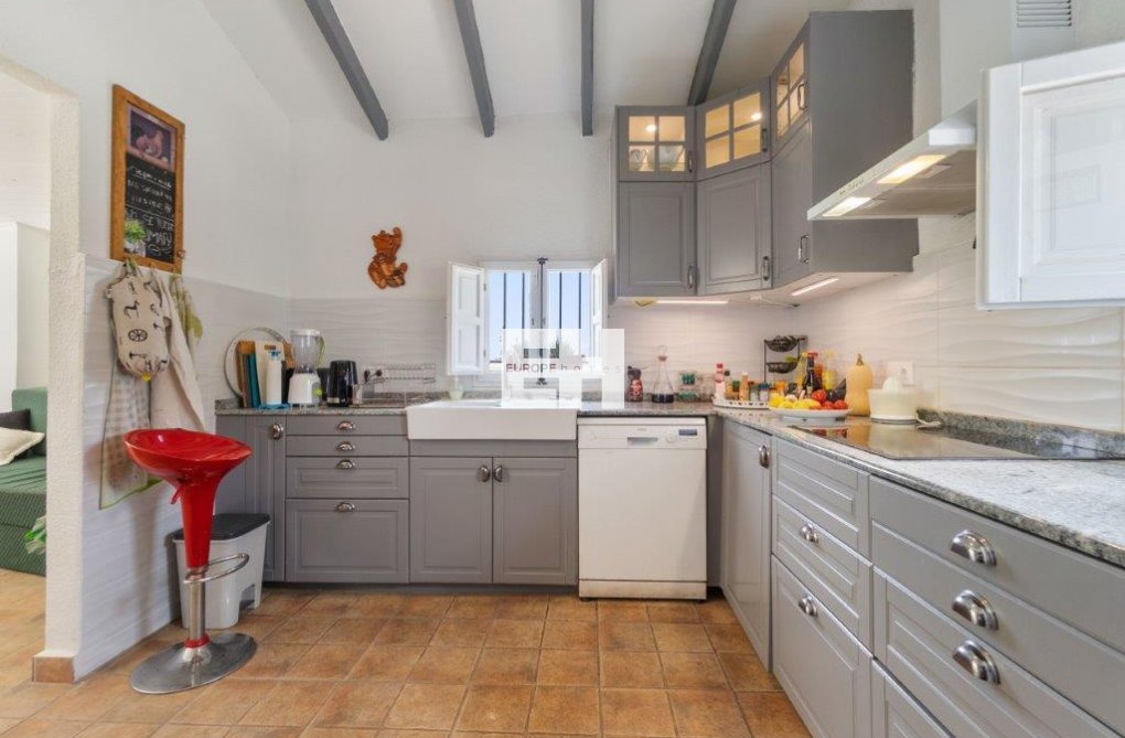 Resale - Country House - Dolores - Costa Blanca
