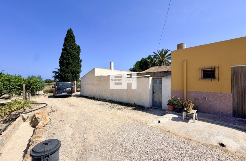 Resale - Country House - La Marina - Costa Blanca