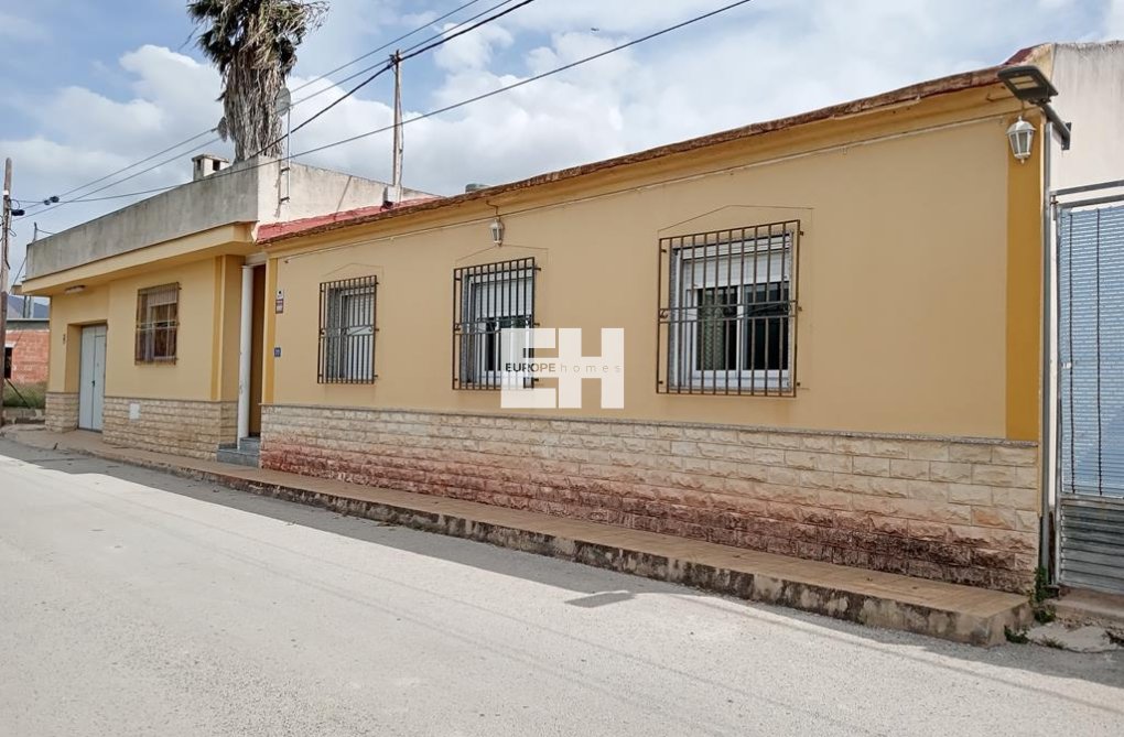Resale - Country House - Orihuela - BUENA VIDA DESAMPARADOS