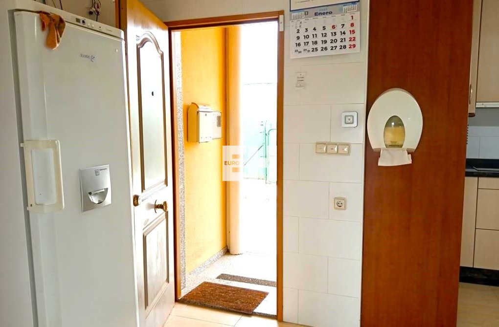 Resale - Country House - Orihuela - BUENA VIDA DESAMPARADOS