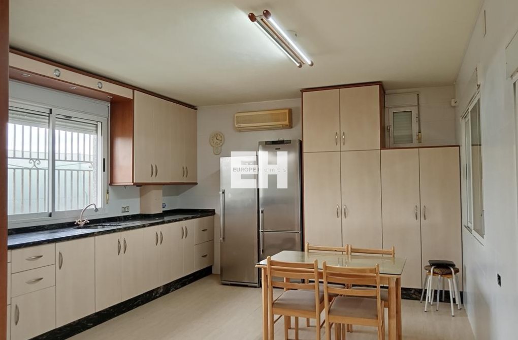 Resale - Country House - Orihuela - BUENA VIDA DESAMPARADOS