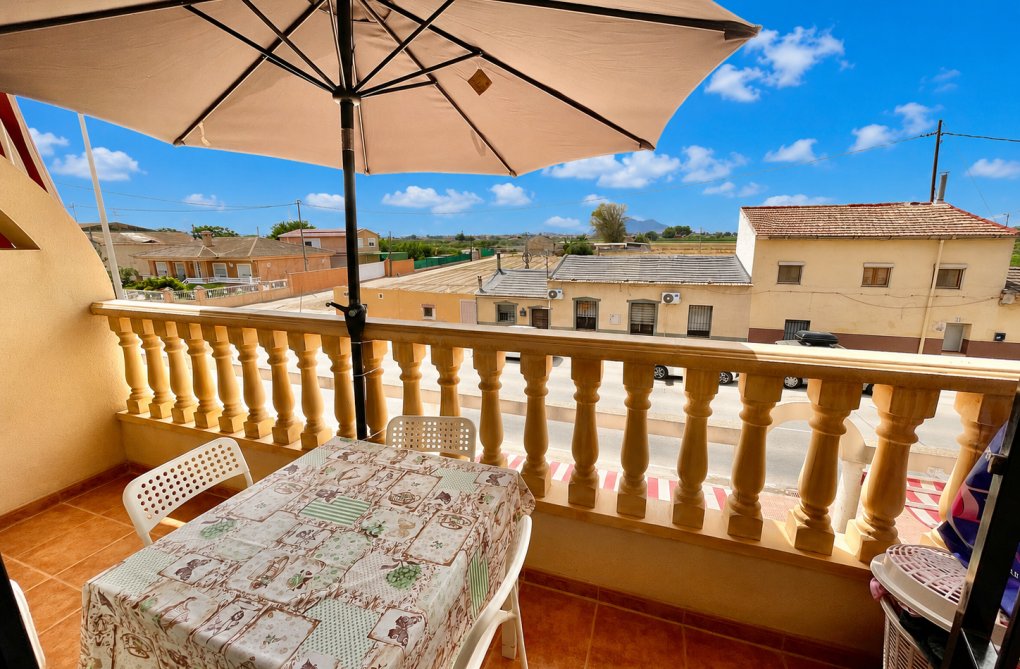 Resale - Duplex - Daya Nueva - Costa Blanca