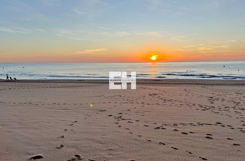 Resale - Duplex - Guardamar del Segura - Benamor