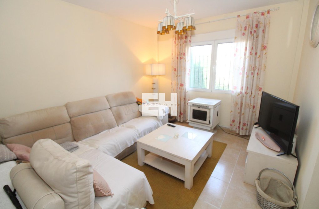 Resale - Duplex - Los Alcázares - Serena Golf