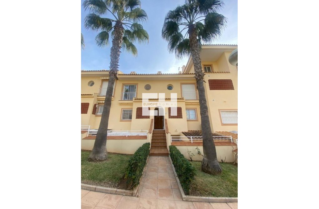 Resale - Duplex - Orihuela Costa - Campoamor