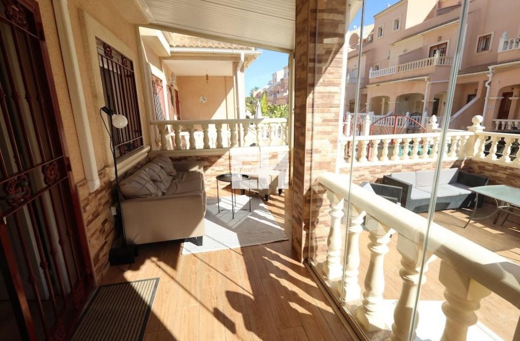 Resale - Duplex - Orihuela Costa - Costa Blanca