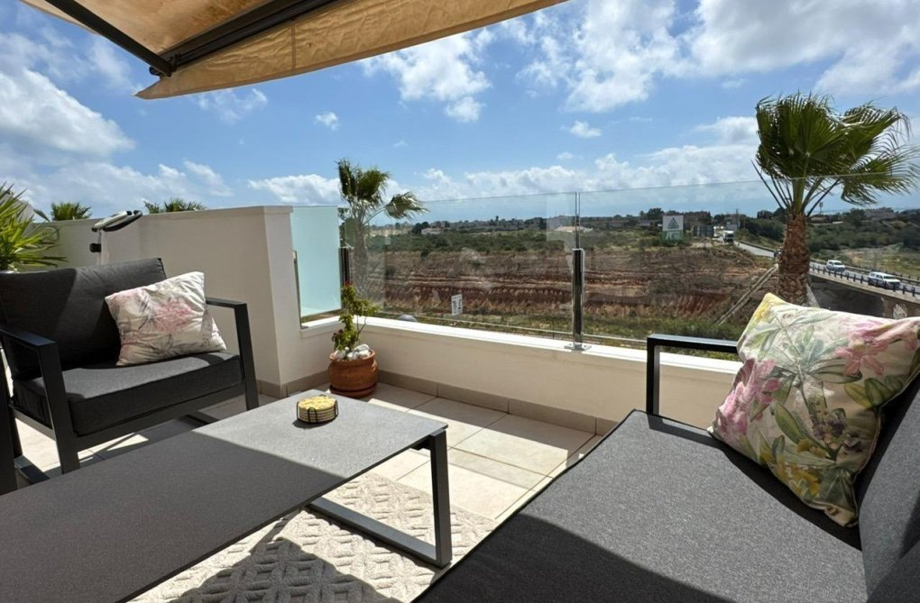 Resale - Duplex - Orihuela Costa - Costa Blanca