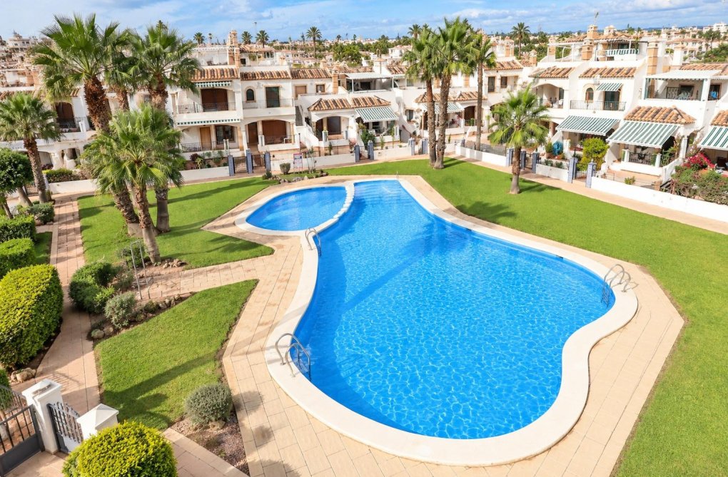 Resale - Duplex - Orihuela Costa - Costa Blanca