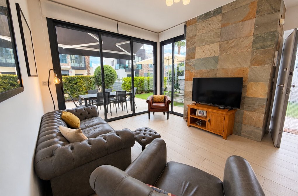 Resale - Duplex - Orihuela Costa - Costa Blanca