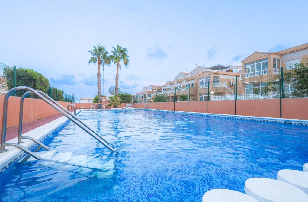 Resale - Duplex - Orihuela Costa - La Ciñuelica