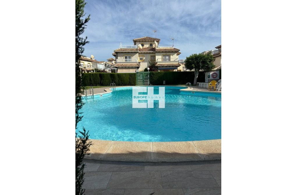 Resale - Duplex - Orihuela Costa - Punta Prima
