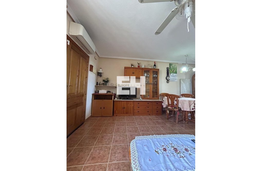 Resale - Duplex - Orihuela Costa - Punta Prima