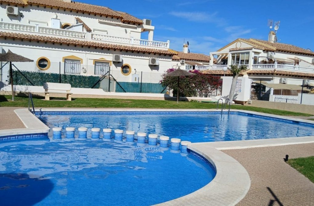 Resale - Duplex - Orihuela - Urbanización Perla Del Mar