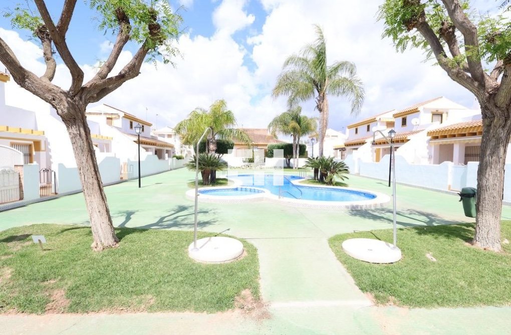 Resale - Duplex - Pilar de la Horadada - Costa Blanca