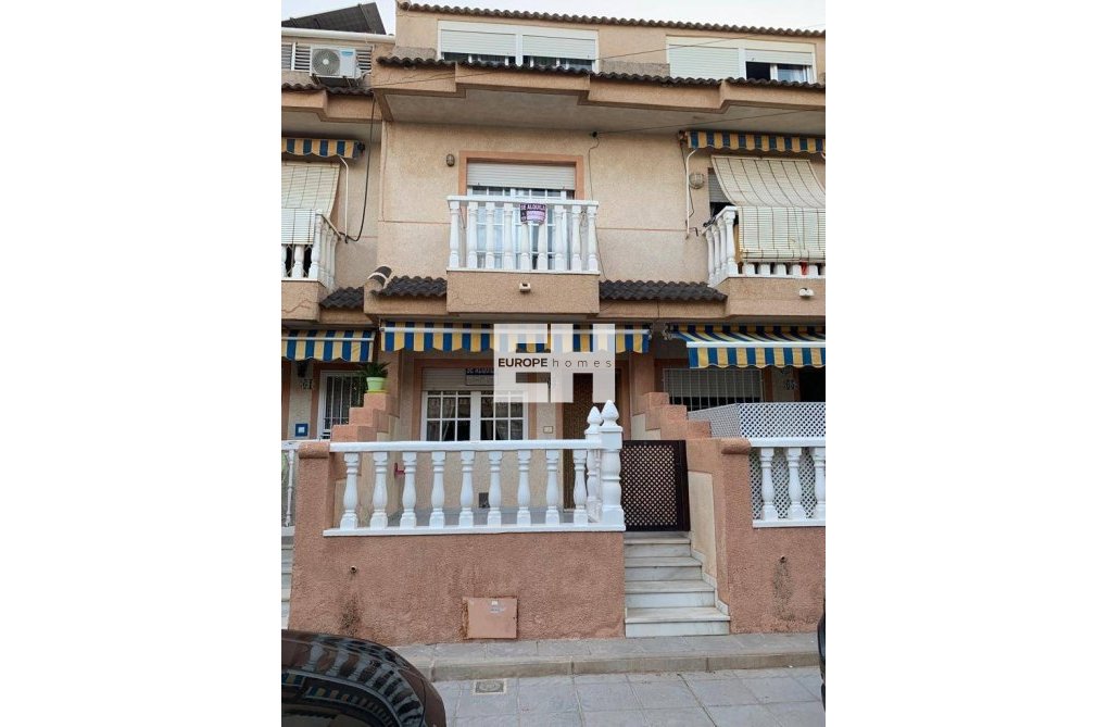 Resale - Duplex - Pilar de la Horadada - Torre de la Horadada