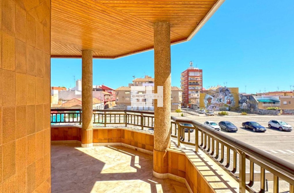 Resale - Duplex - San Pedro del Pinatar - Costa Calida