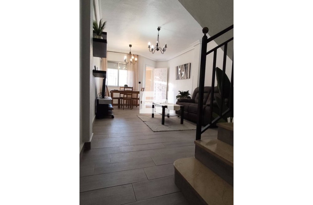 Resale - Duplex - San Pedro del Pinatar - Villananitos