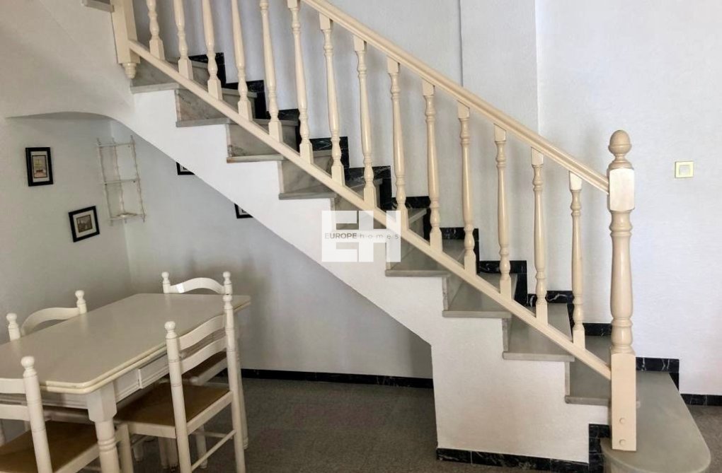 Resale - Duplex - Santa Pola - Costa Blanca