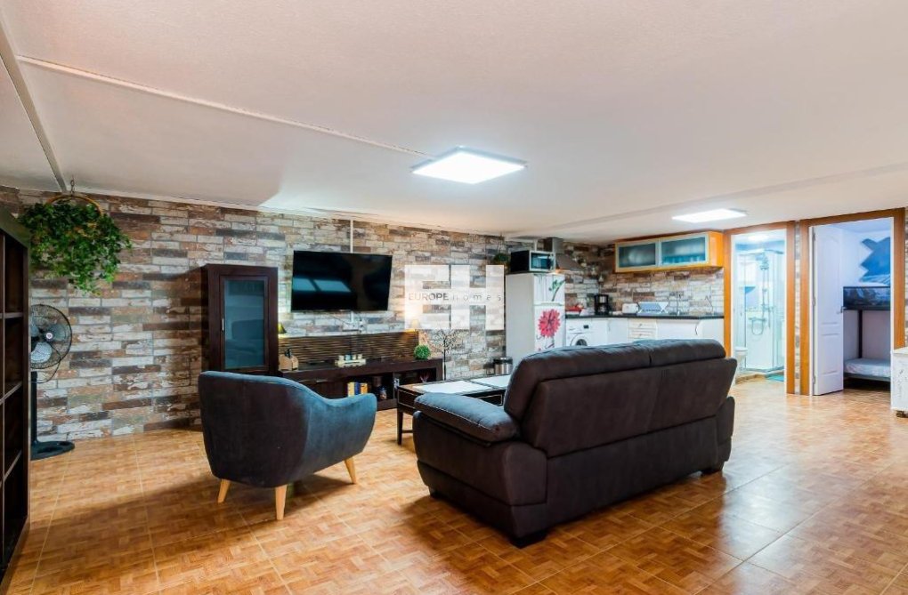 Resale - Duplex - Torrevieja - Acequion