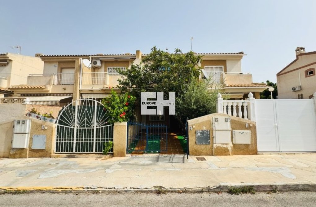 Resale - Duplex - Torrevieja - Costa Blanca