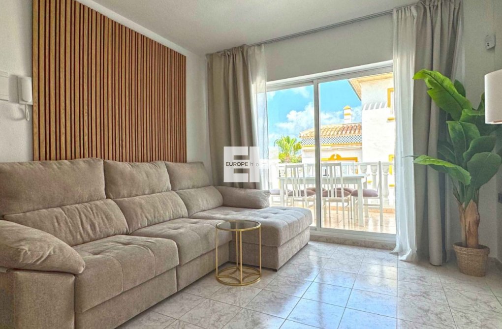 Resale - Duplex - Torrevieja - Costa Blanca