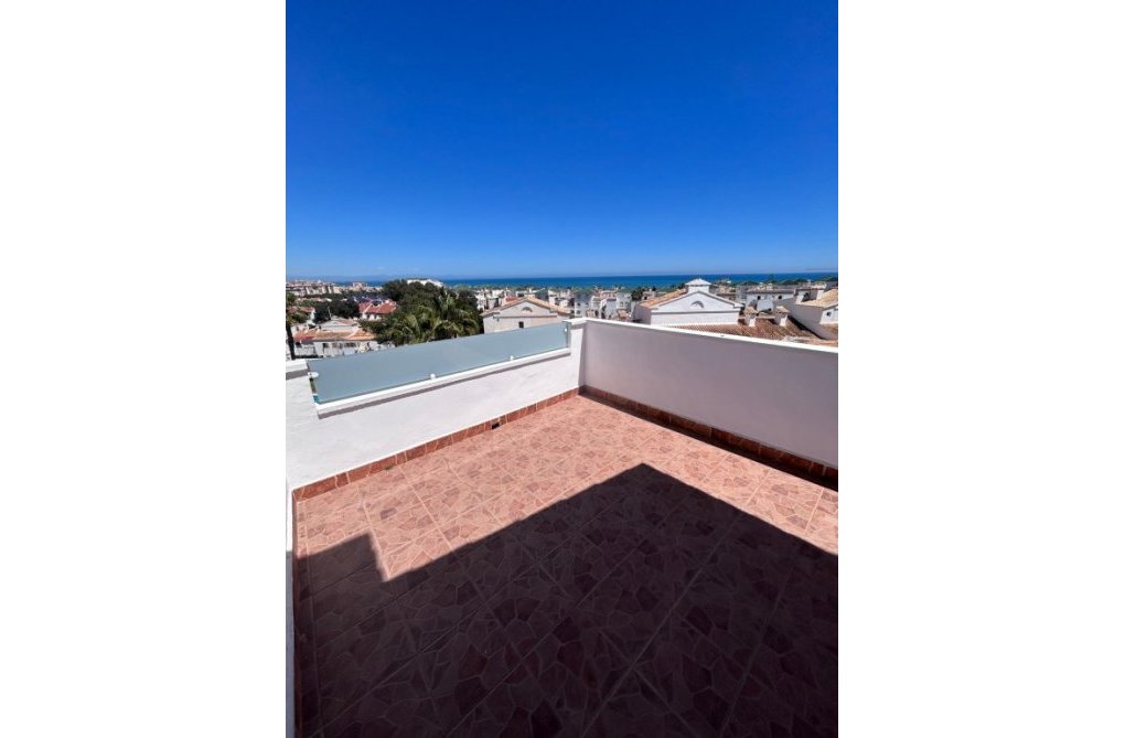 Resale - Duplex - Torrevieja - Costa Blanca