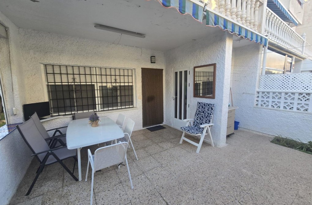 Resale - Duplex - Torrevieja - Habaneras