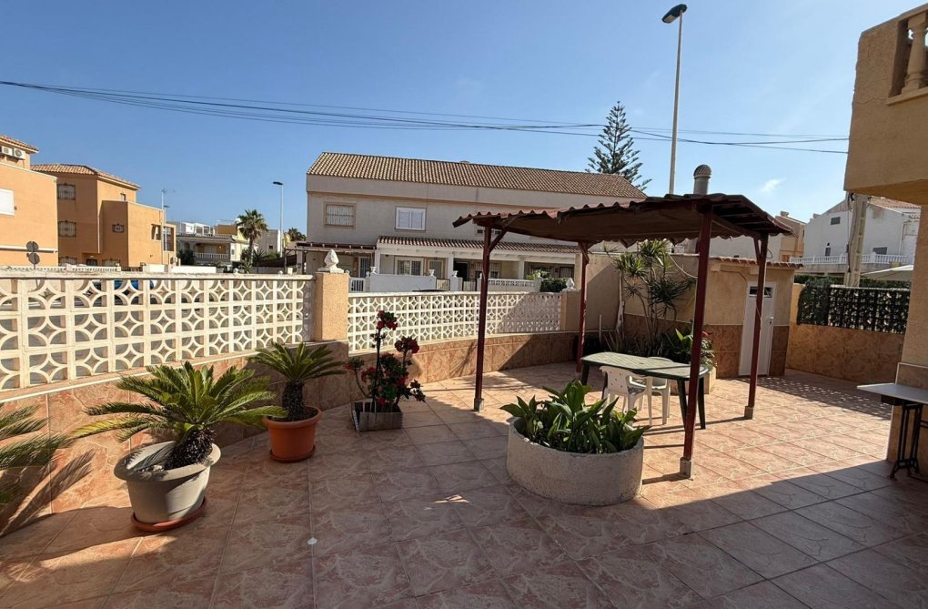 Resale - Duplex - Torrevieja - Los Frutales