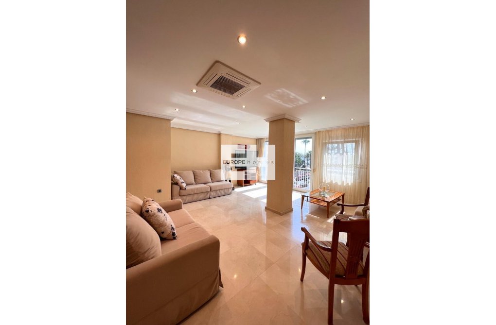 Resale - Duplex - Torrevieja