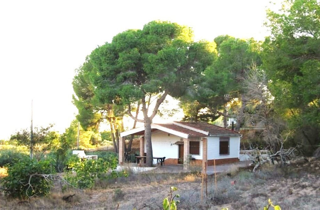 Resale - Finca - Murcia - Inland