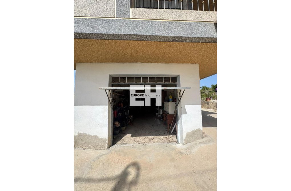 Resale - Finca - Orihuela - Arneva