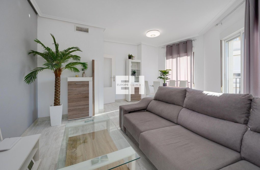 Resale - Penthouse - Almoradí - Parque De La U