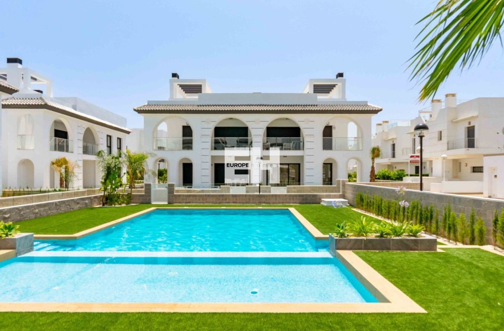 Resale - Penthouse - Ciudad Quesada - Costa Blanca