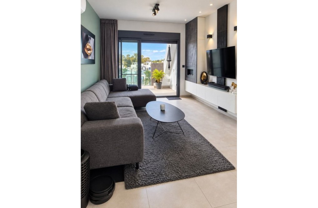 Resale - Penthouse - El Raso - Costa Blanca