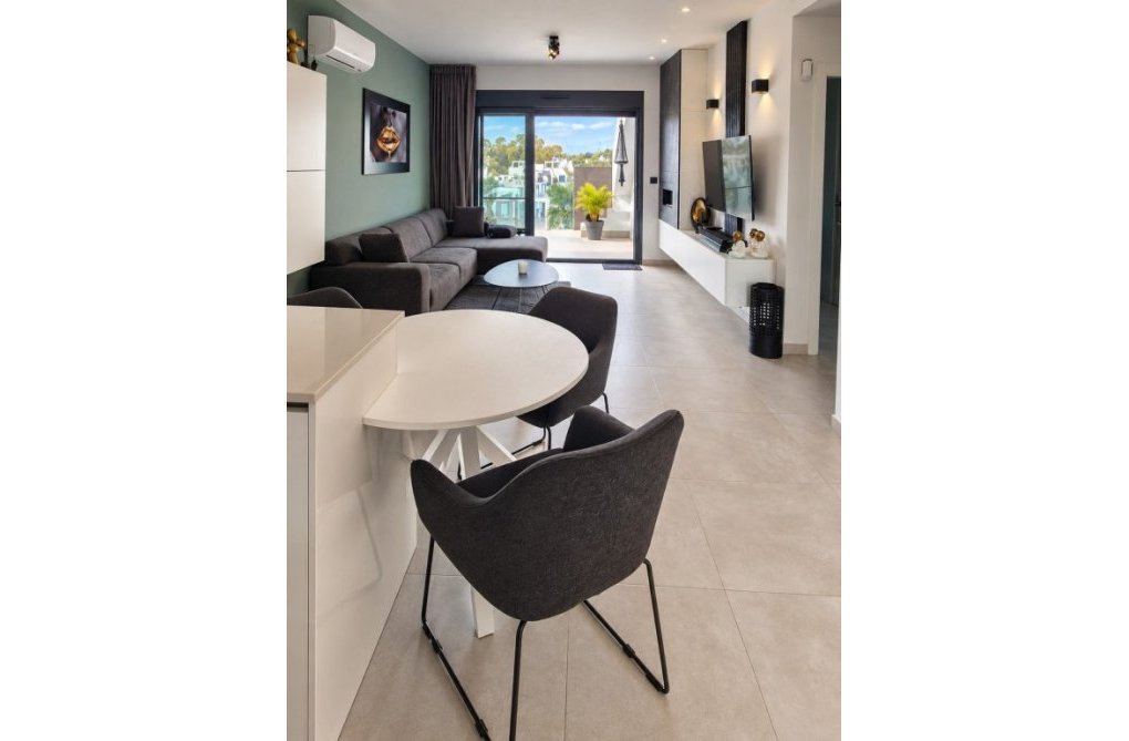Resale - Penthouse - El Raso - Costa Blanca