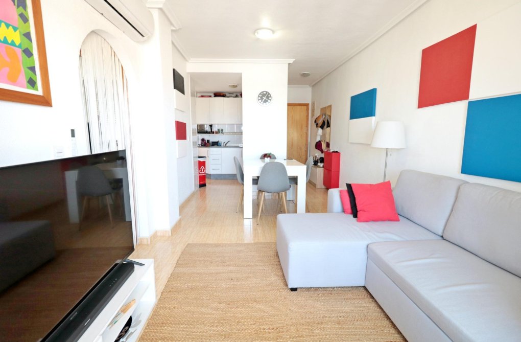 Resale - Penthouse - Formentera del Segura - Pueblo 5