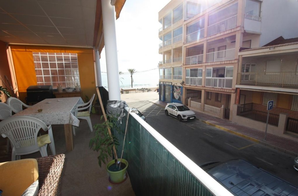 Resale - Penthouse - Guardamar del Segura - Costa Blanca
