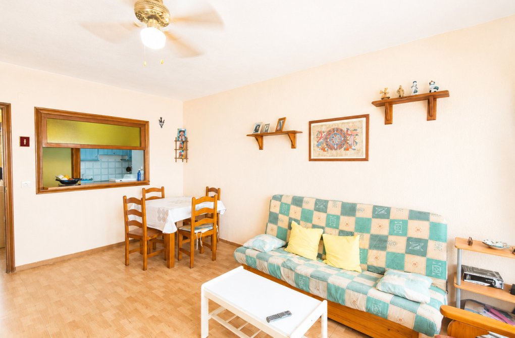 Resale - Penthouse - La Zenia - Costa Blanca