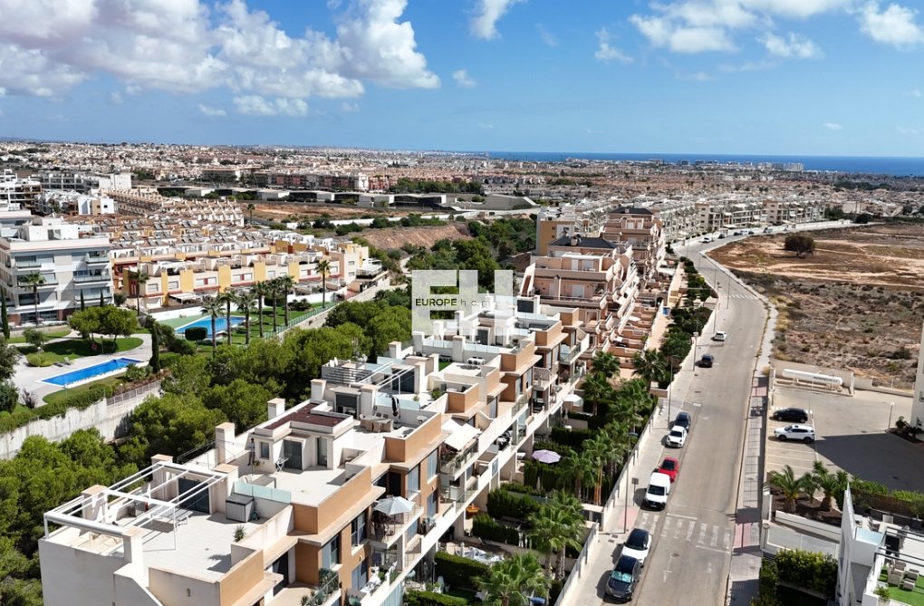 Resale - Penthouse - Los Dolses - Inland