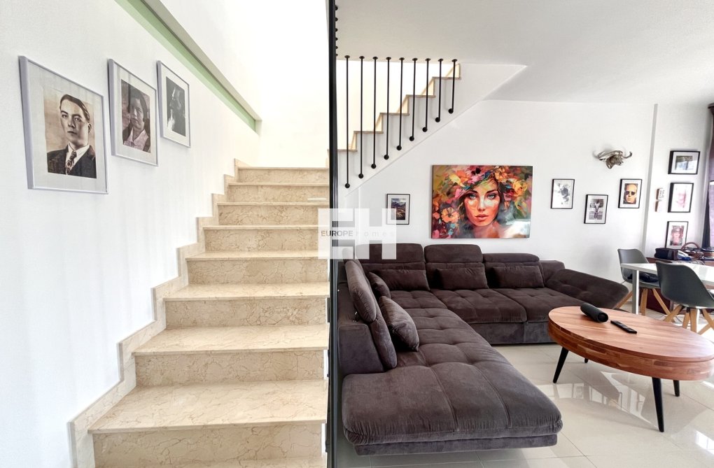 Resale - Penthouse - Los Dolses - Inland