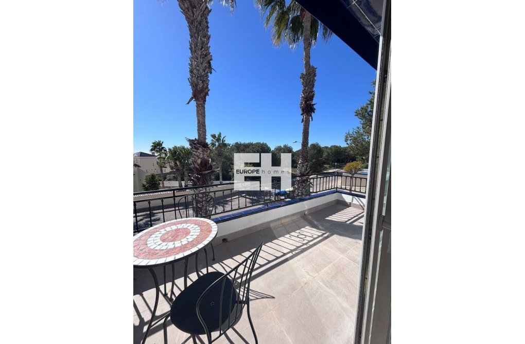 Resale - Penthouse - Orihuela Costa - Costa Blanca