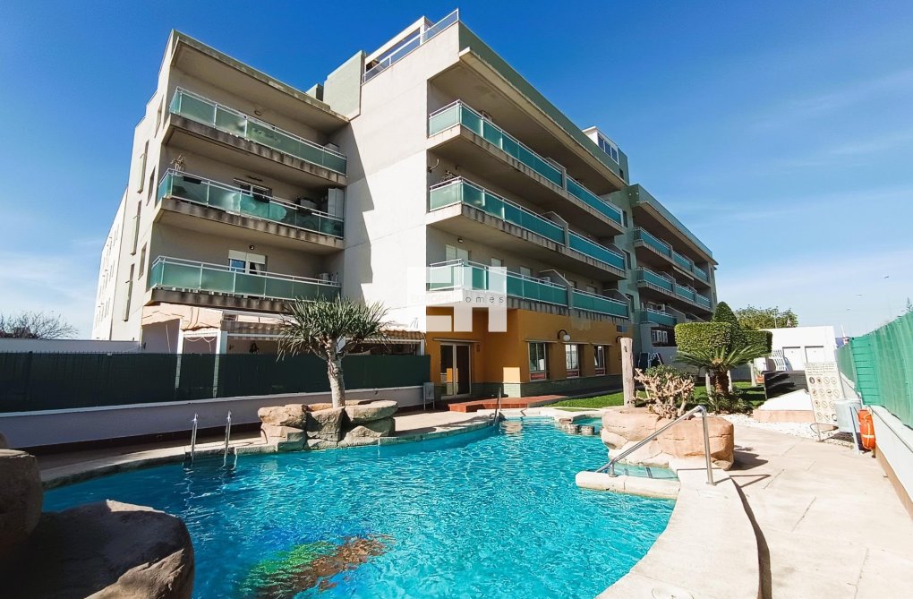 Resale - Penthouse - Orihuela Costa - Costa Blanca