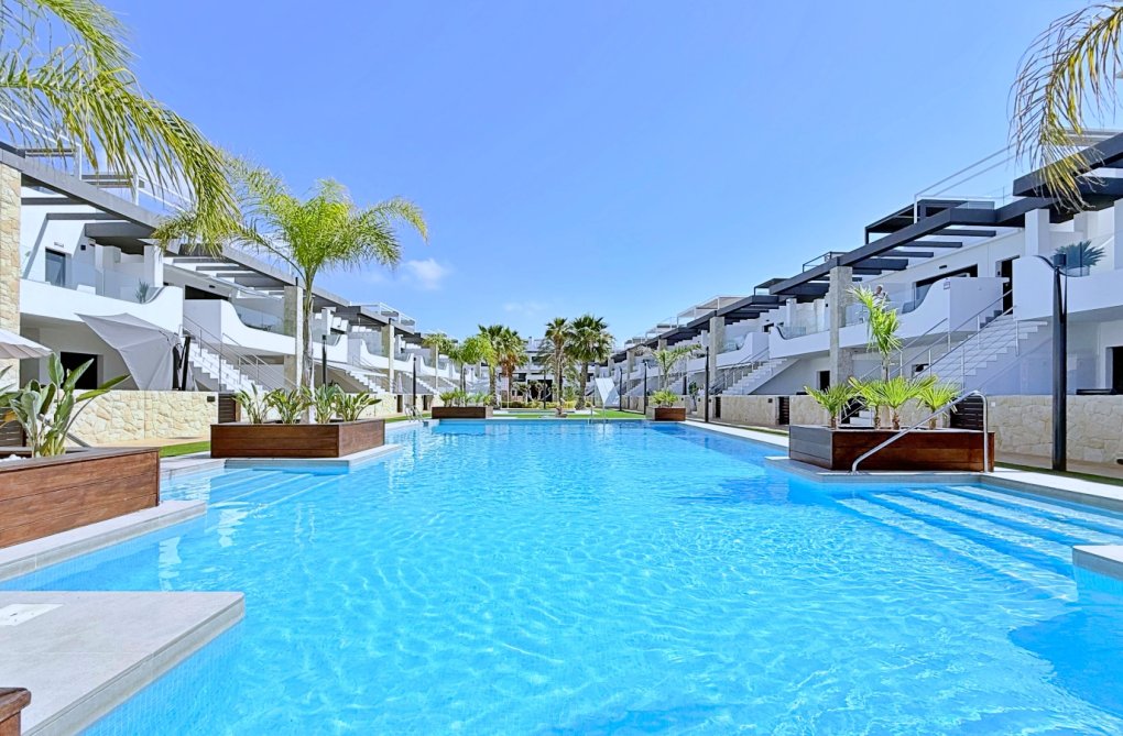 Resale - Penthouse - Orihuela Costa - Costa Blanca