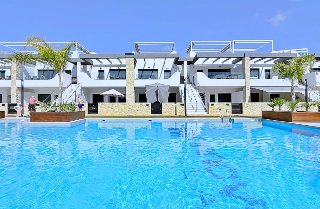 Resale - Penthouse - Orihuela Costa - Costa Blanca