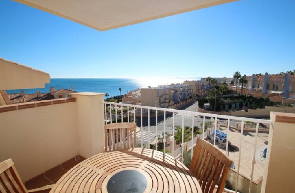 Resale - Penthouse - Orihuela Costa - Costa Blanca