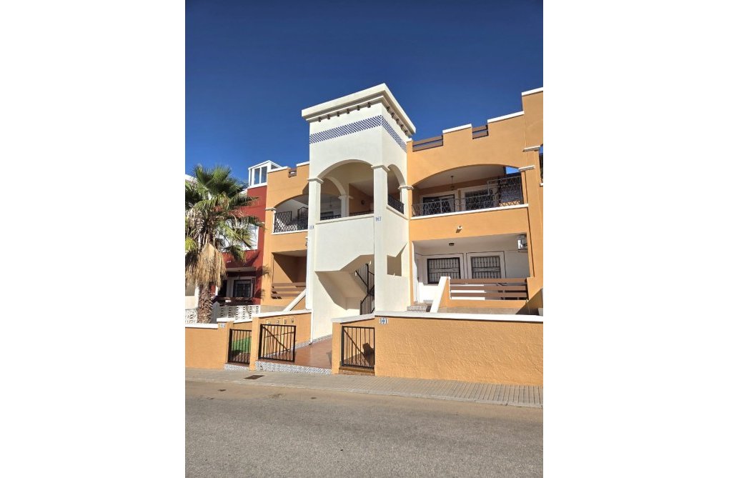 Resale - Penthouse - Orihuela - Inland