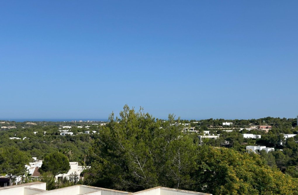 Resale - Penthouse - Orihuela - Las Colinas Golf
